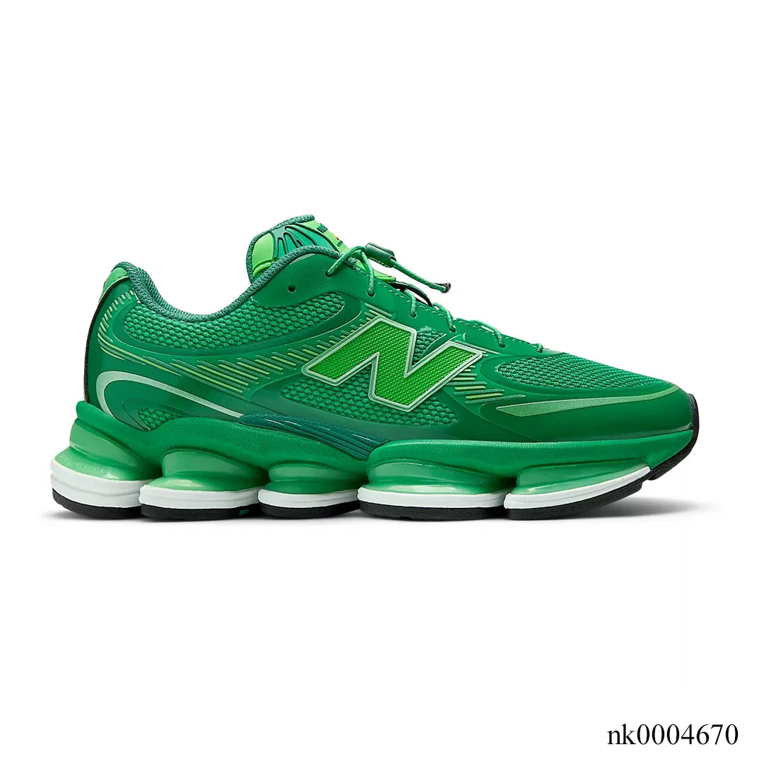 Aminé x NB 2000 Biblioteca U2000ME Shoes Sneakers – nk0004670