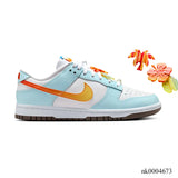 Dunk Low LX Beach Sunset Shoes Sneakers – nk0004673