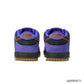 Dunk Low SB Persian Violet Shoes Sneakers – nk0004675
