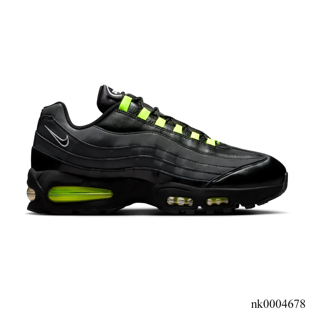 Atmos x AM 95 Harajuku Shoes Sneakers – nk0004678