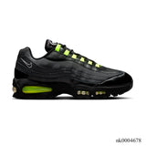 Atmos x AM 95 Harajuku Shoes Sneakers – nk0004678
