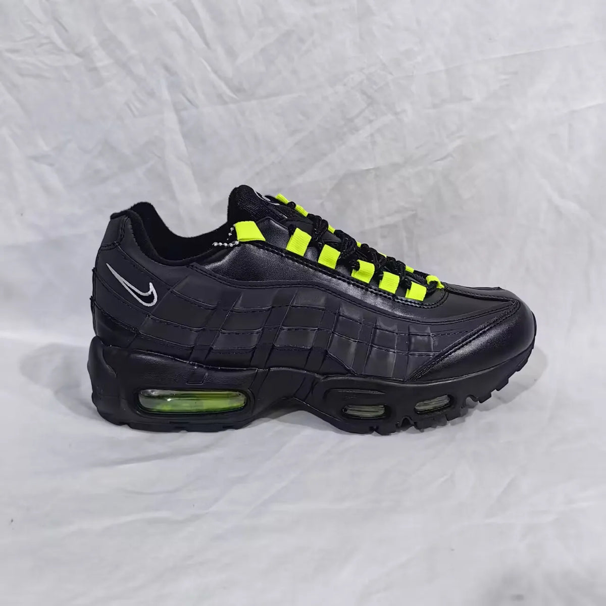 Atmos x AM 95 Harajuku Shoes Sneakers – nk0004678
