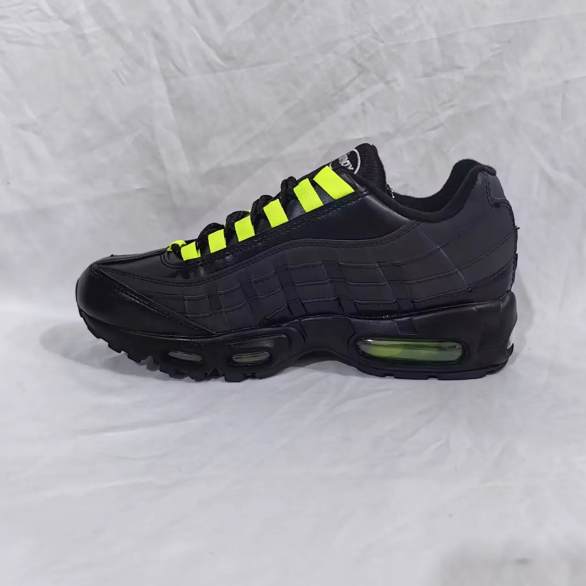 Atmos x AM 95 Harajuku Shoes Sneakers – nk0004678