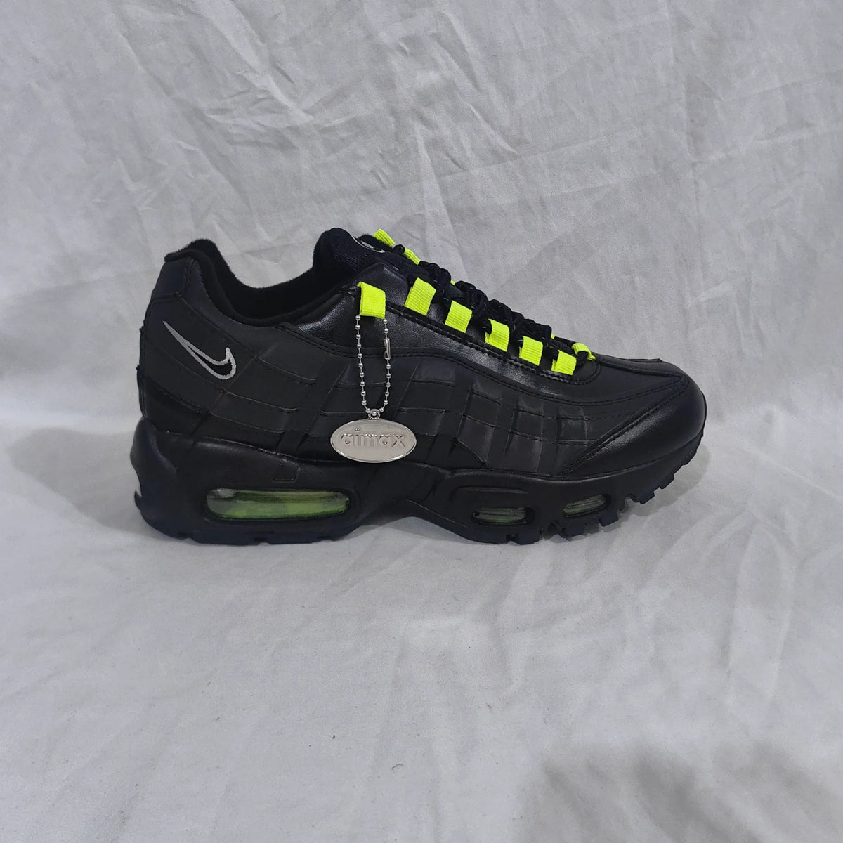 Atmos x AM 95 Harajuku Shoes Sneakers – nk0004678