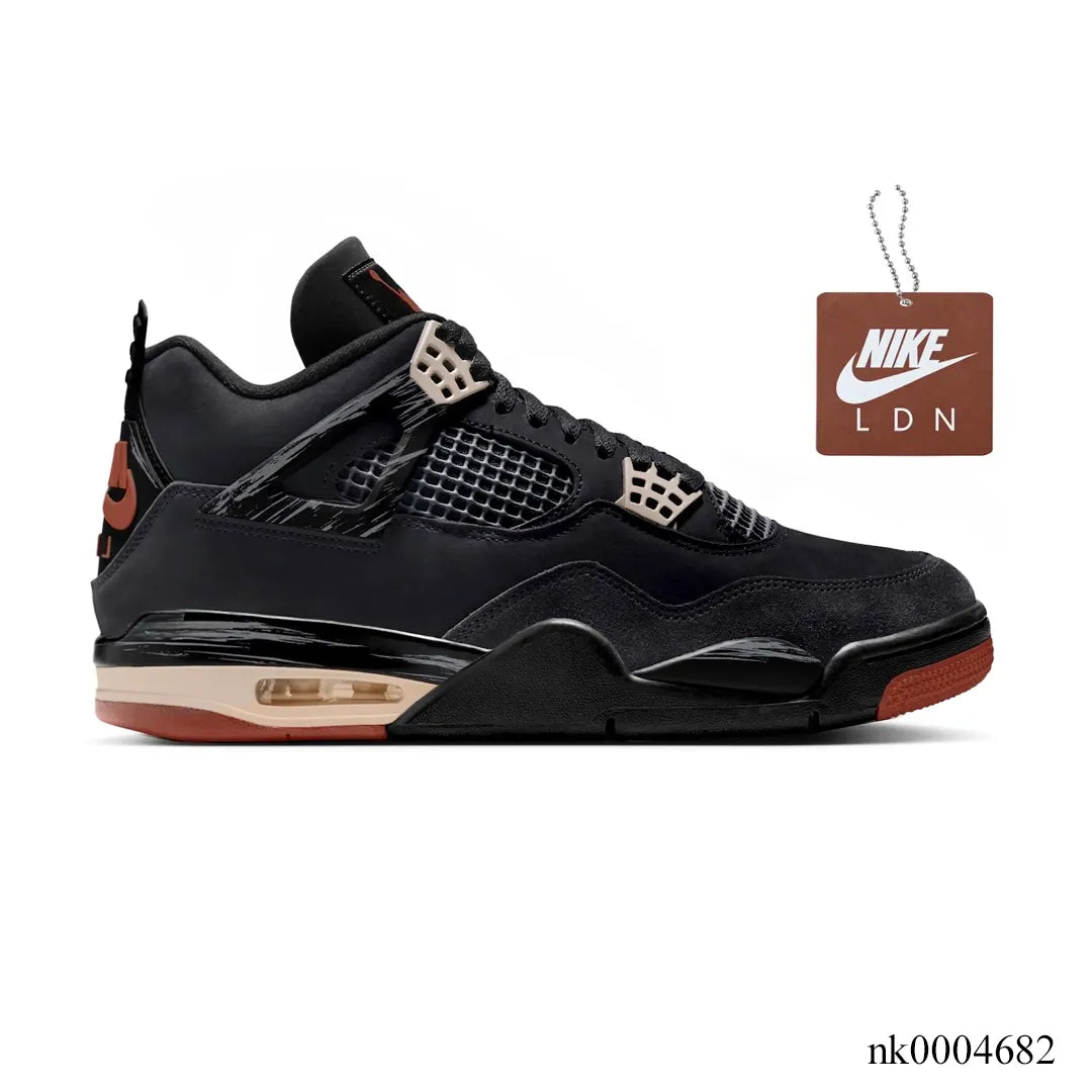 AJ 4 London Shoes Sneakers – nk0004682