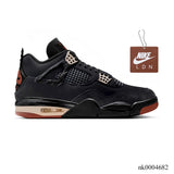 AJ 4 London Shoes Sneakers – nk0004682