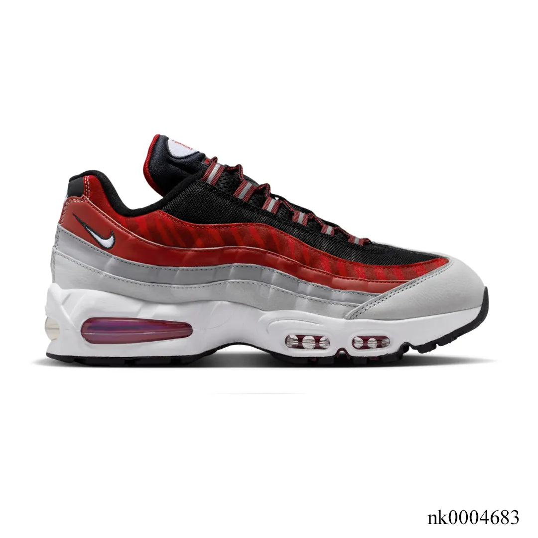 AM 95 Morehouse College Shoes Sneakers – nk0004683