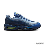 Yu-Gi-Oh! x AM 95 Joey Shoes Sneakers – nk0004685