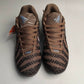 Ja 3 Mink Brown Shoes Sneakers – nk0004686