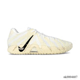 Ja 3 White Coconut Milk Shoes Sneakers – nk0004687