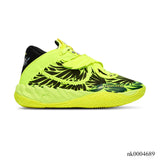 PM Lamelo Ball Mb.05 Voltage Shoes Sneakers – nk0004689