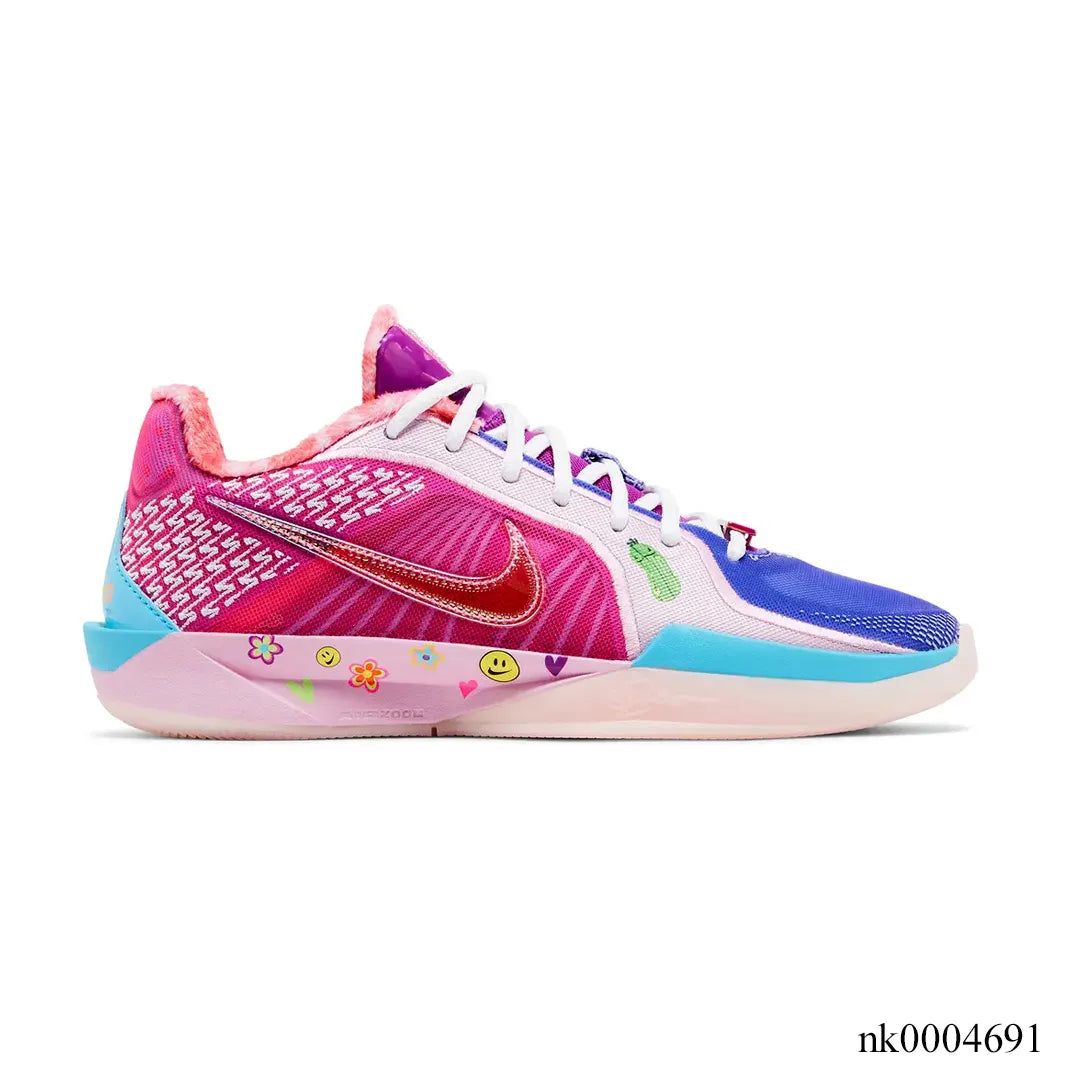 Sabrina 2 Doernbecher Freestyle Shoes Sneakers – nk0004691