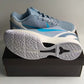 Caitlin Clark x Kobe 6 Protro Light Armory Blue Shoes Sneakers – nk0004707