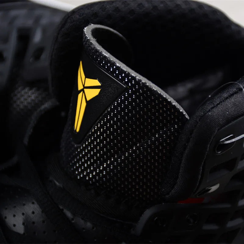 Kobe 3 Protro Orca Shoes Sneaker – nk0004717