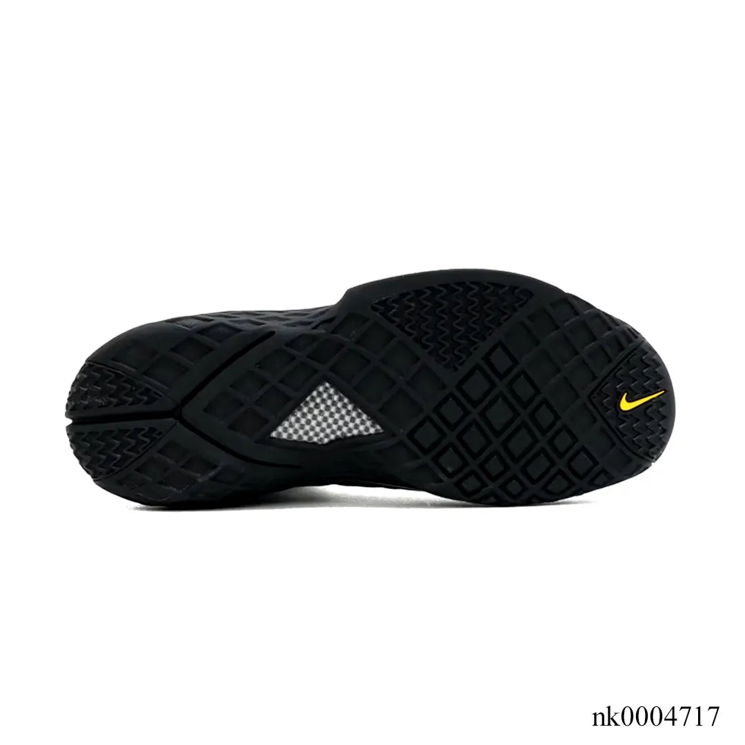 Kobe 3 Protro Orca Shoes Sneaker – nk0004717