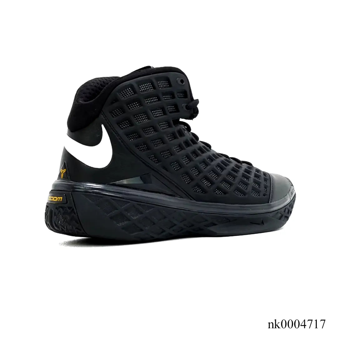 Kobe 3 Protro Orca Shoes Sneaker – nk0004717
