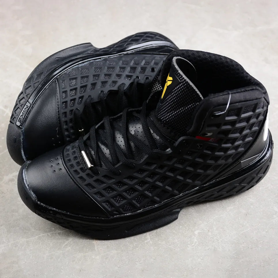 Kobe 3 Protro Orca Shoes Sneaker – nk0004717