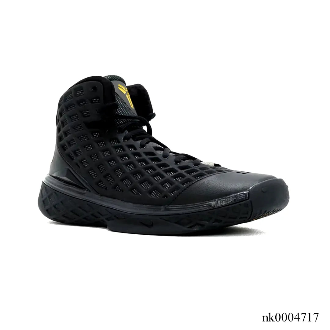 Kobe 3 Protro Orca Shoes Sneaker – nk0004717