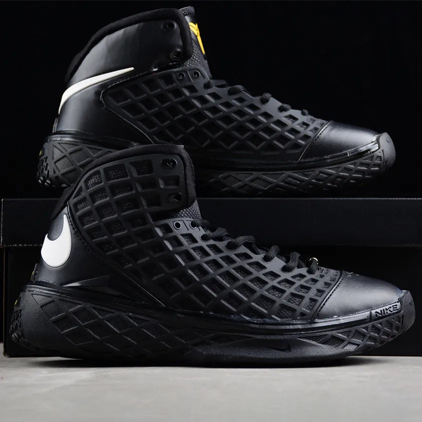 Kobe 3 Protro Orca Shoes Sneaker – nk0004717