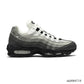 AM 95 Black Anthracite Shoes Sneakers – nk0004718