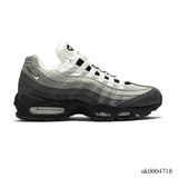 AM 95 Black Anthracite Shoes Sneakers – nk0004718