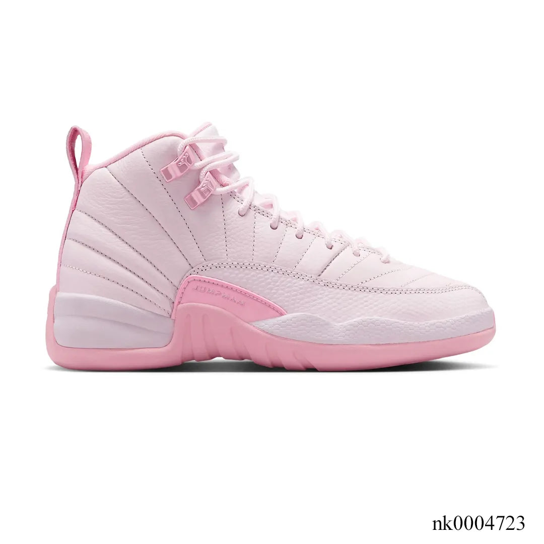 AJ 12 Pearl Pink Shoes Sneakers – nk0004723