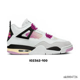 AJ 4 Comic Shoes Sneakers – nk0004726