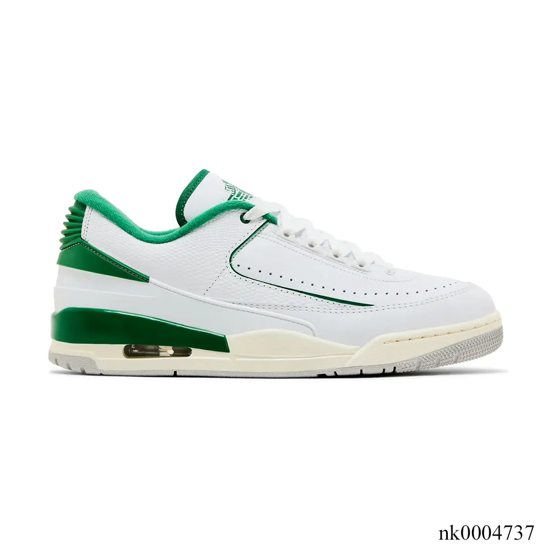 AJ 2/3 Pine Green Shoes Sneakers – nk0004737