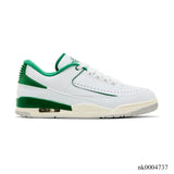 AJ 2/3 Pine Green Shoes Sneakers – nk0004737