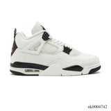AJ 4 Flight Club Shoes Sneakers – nk0004742