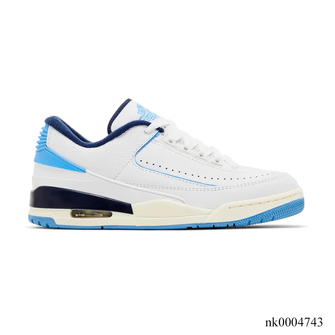 AJ 2/3 UNC Shoes Sneakers – nk0004743