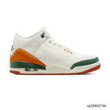 SoleFly x AJ 3 SP Fruits Of Our Labor Shoes Sneakers – nk0004746