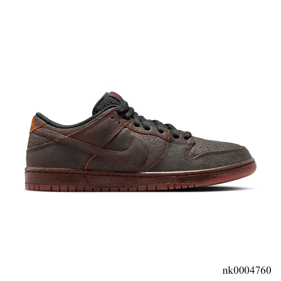 Dunk Low SB Pro PRM Krampus Shoes Sneakers – nk0004760