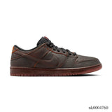 Dunk Low SB Pro PRM Krampus Shoes Sneakers – nk0004760