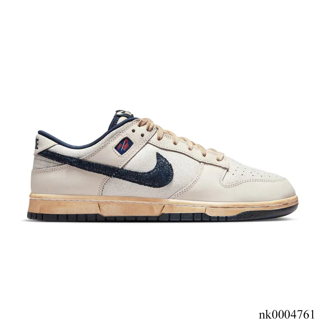 Stranger Things x Dunk Low Phantom Shoes Sneakers – nk0004761