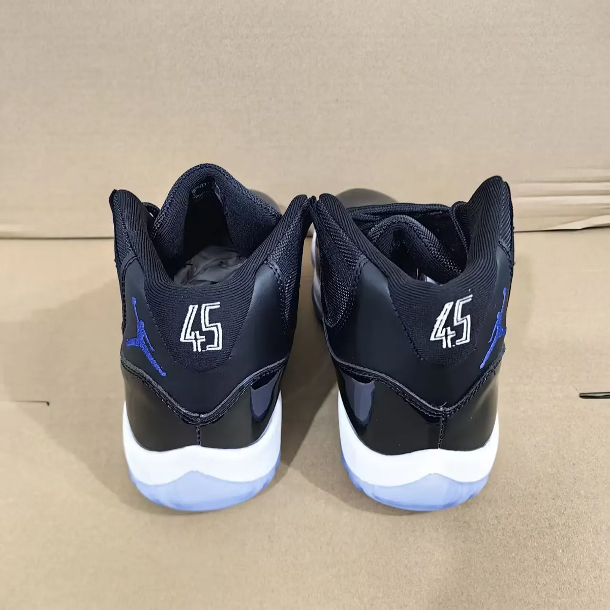 AJ 11 Space Jam Shoes Sneaker – nk0004767