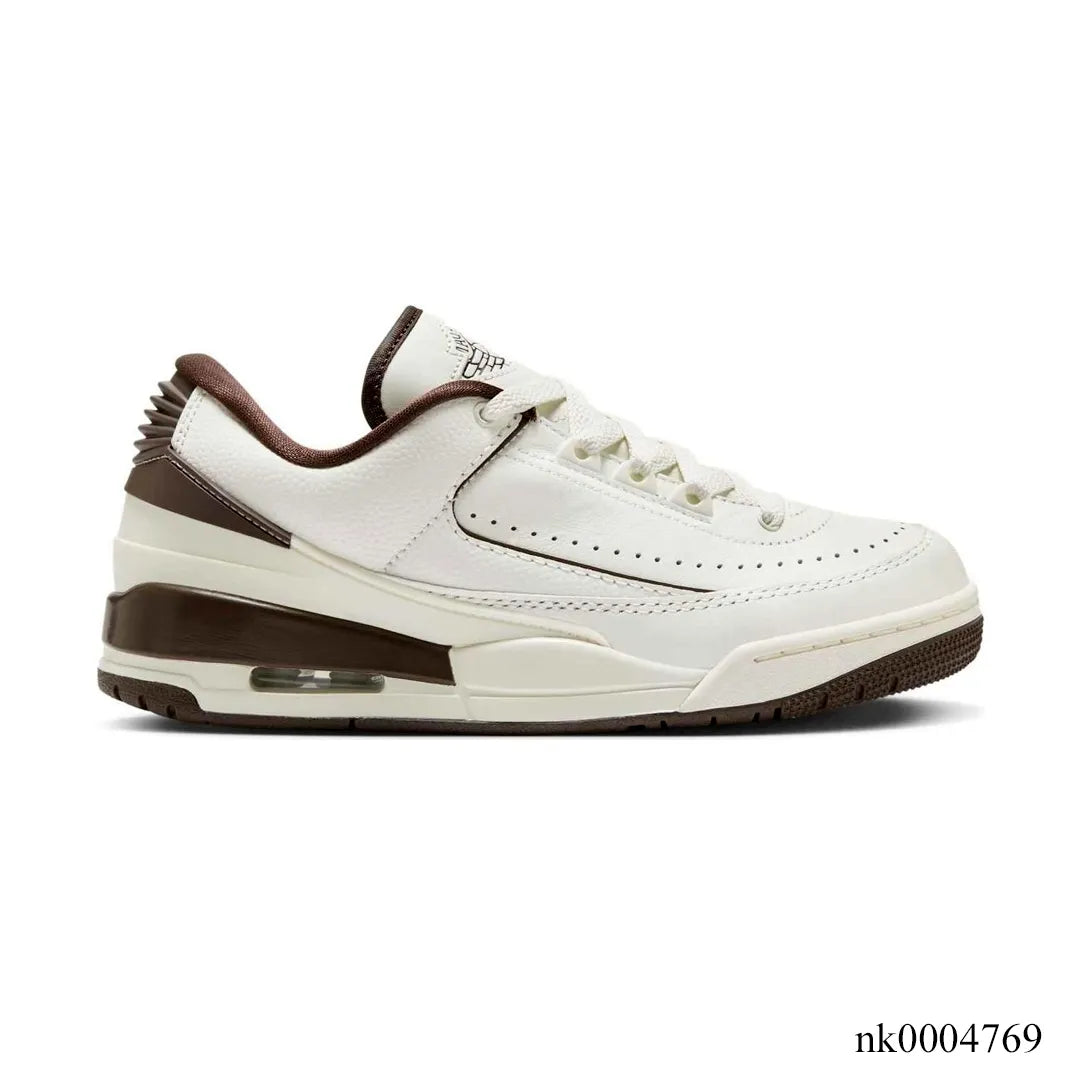 AJ 2/3 Earth Shoes Sneakers – nk0004769