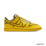Dunk Low x LEGO Tour Yellow Shoes Sneakers – nk0004781