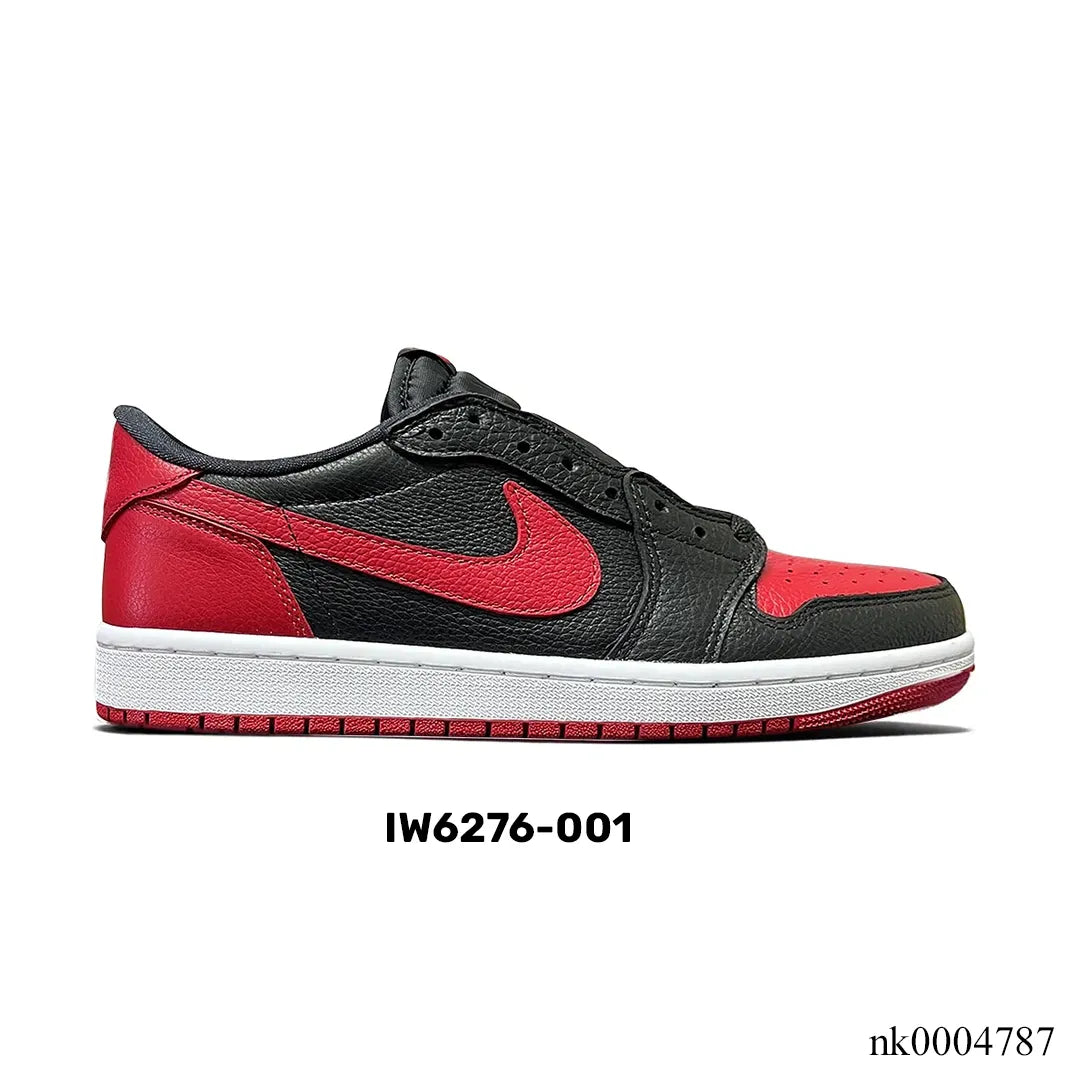 AJ 1 Low OG Banned (2026) Shoes Sneakers – nk0004787