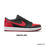 AJ 1 Low OG Banned (2026) Shoes Sneakers – nk0004787