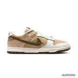 Dunk Low Year Of The Horse Shoes Sneakers – nk0004804