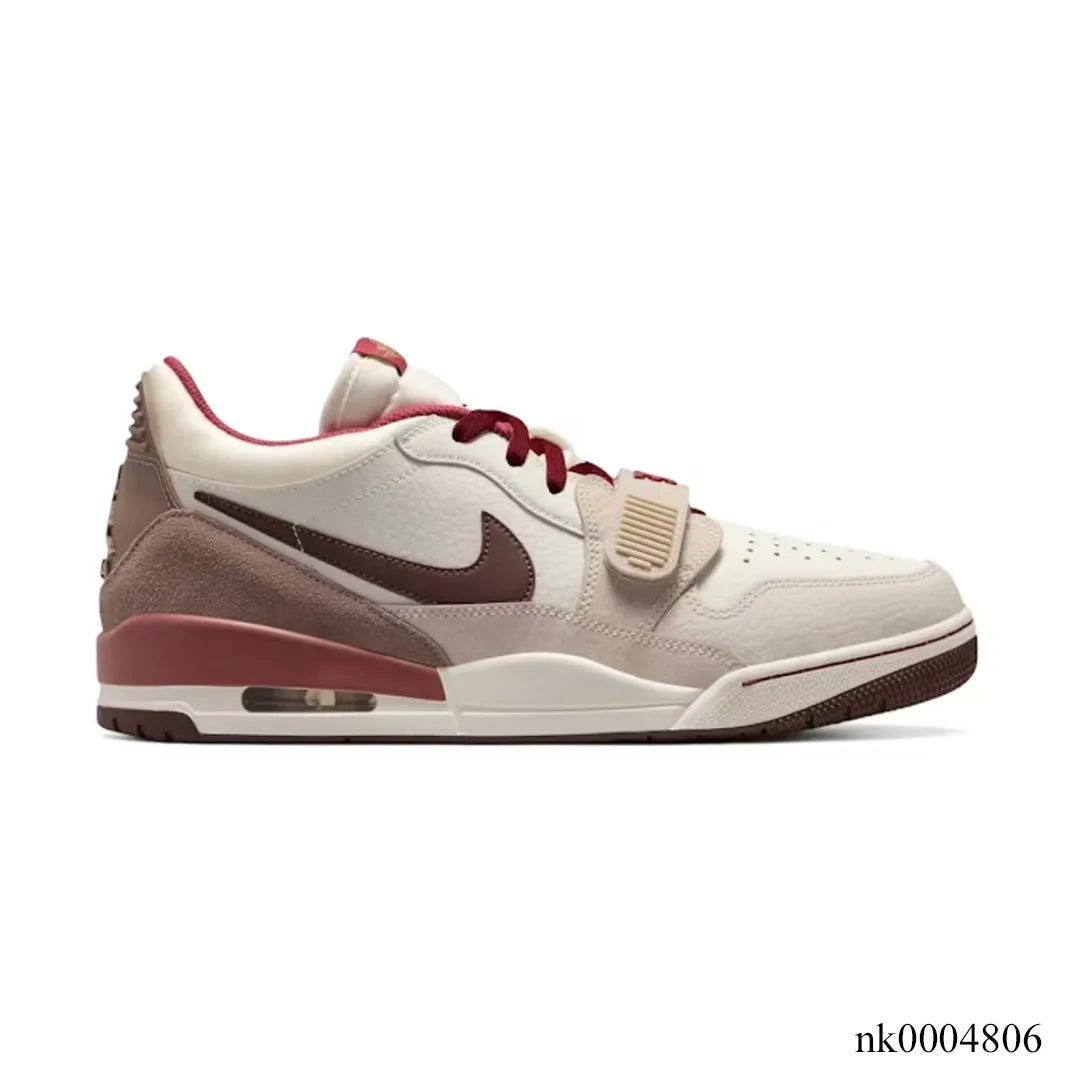 JD Legacy 312 Low Year of the Horse Shoes Sneakers – nk0004806