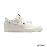 AF 1 Low Year of the Snake Shoes Sneaker – nk0004807
