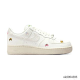 Air Force 1 Chenille Swoosh Year Of The Horse Shoes Sneaker – nk0004808