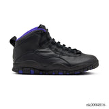AJ 10 Sacramento Shoes Sneakers – nk0004816