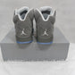 AJ 5 Wolf Grey (2026) Shoes Sneakers – nk0004821