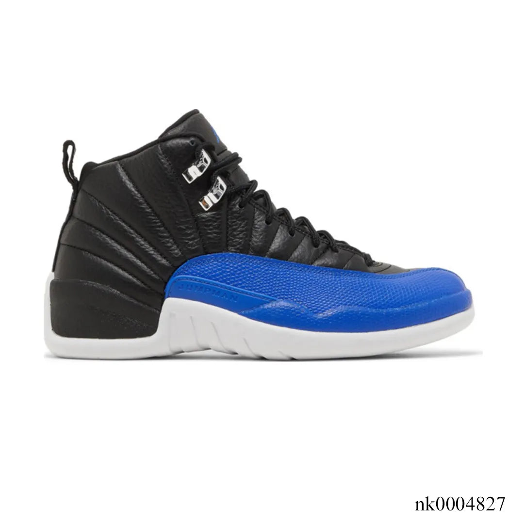 AJ 12 Retro ‘Hyper Royal’ Shoes Sneakers – nk0004827