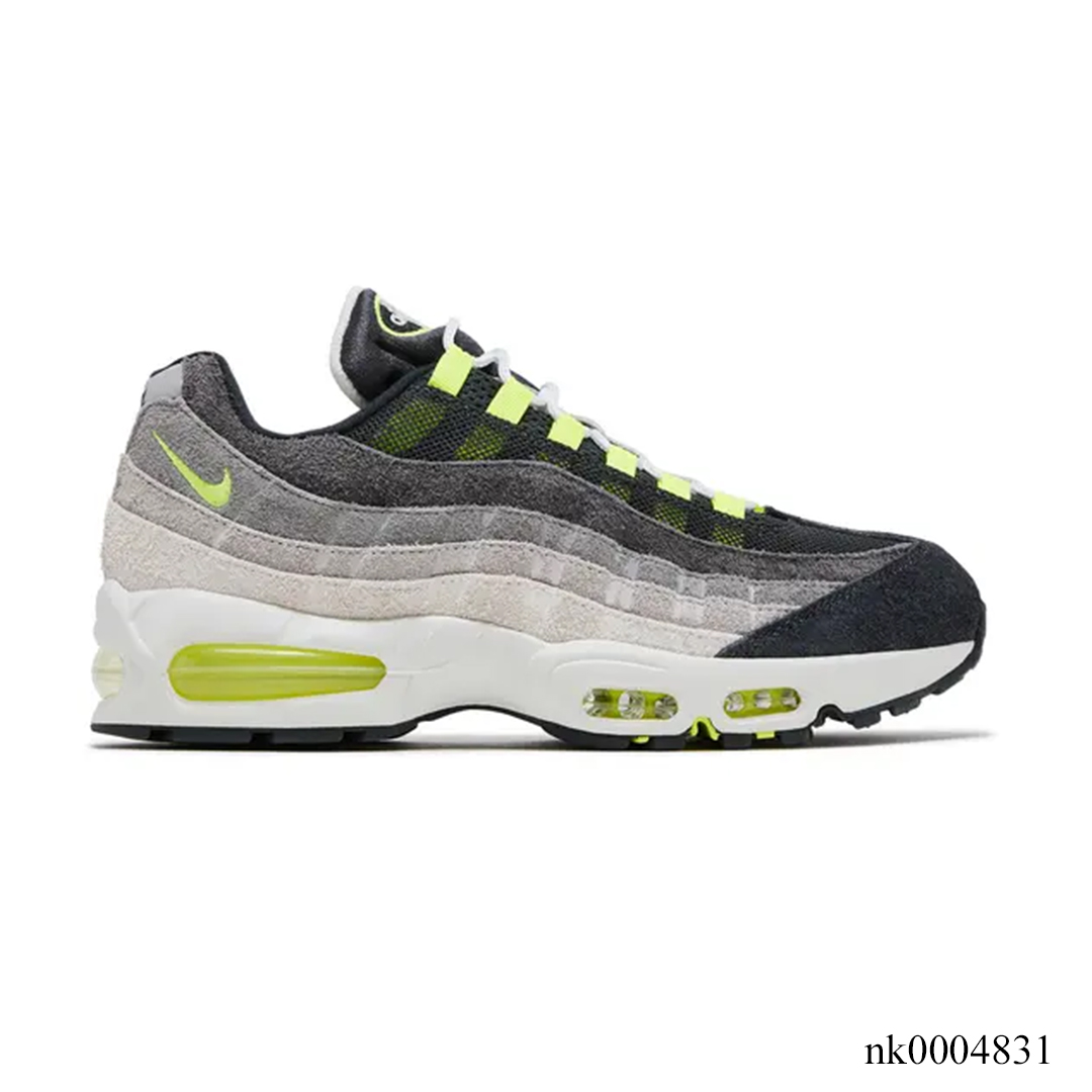 Sergio Lozano x AM 95 OG ‘Reverse Neon’ Shoes Sneakers – nk0004831