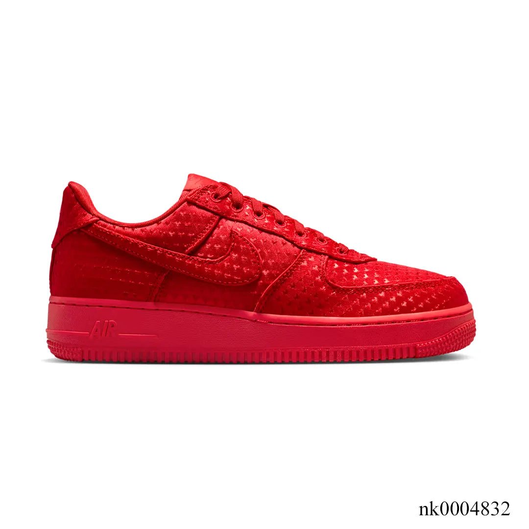 AF 1 Low Valentine’s Day University Red (2026) Shoes Sneakers – nk0004832