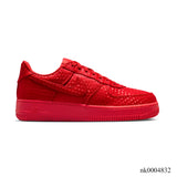 AF 1 Low Valentine’s Day University Red (2026) Shoes Sneakers – nk0004832